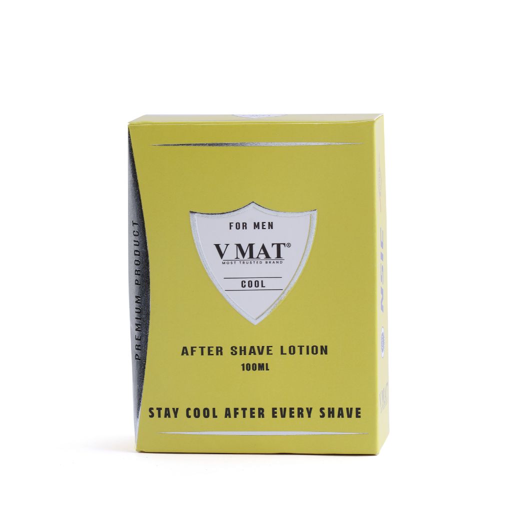 VMAT After Shave Lotion for Men 100ML
